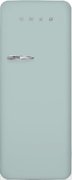 Холодильник Смег FAB28RDSA5 фото Холодильник Smeg FAB28RDSA5 фото