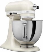 Планетарный миксер Китчен Эйд Artisan 5KSM125EPL фото 4 Планетарный миксер KitchenAid Artisan 5KSM125EPL фото 4