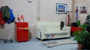 Холодильник Смег FAB10HLNE фото 4 Холодильник Smeg FAB10HLNE фото 4
