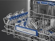 Встраиваемая посудомоечная машина Smeg STL324BQLL фото 4