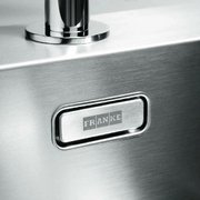 Мойка Franke BXX 210-54 сталь фото 4