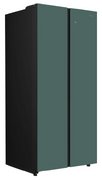 Холодильник Maunfeld MFF191NFGN Matt Inverter фото 4