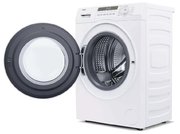 Стиральная машина Haier HW60-BP12929BE фото 3