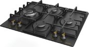 Газовая варочная панель Gorenje GW6D41CLB фото 2