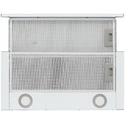 Встраиваемая вытяжка KRONA KAMILLA MV 6001 WHITE фото 3