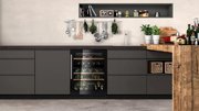 Встраиваемый винный шкаф Neff KU9213HG0 фото 4