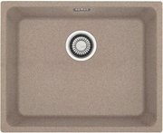 Мойка Franke KBG 110-50 миндаль Мойка Franke KBG 110-50 миндаль