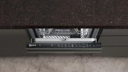 Встраиваемая посудомоечная машина Neff S581C50X1R фото 2