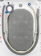 Встраиваемая стирально-сушильная машина AEG L8WBE68SRI фото 4