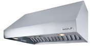 Вытяжка Wolf ICBPW362418 Вытяжка Wolf ICBPW362418