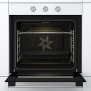 Духовой шкаф Gorenje BO6725E02WG фото 2