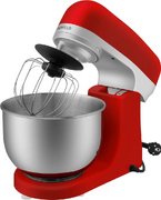 Миксер Маунфилд MF-422CH фото 2 Миксер Maunfeld MF-422CH фото 2