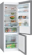 Двухкамерный холодильник Бош KGN56LW31U фото 2 Двухкамерный холодильник Bosch KGN56LW31U фото 2