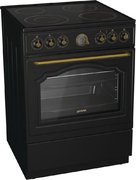 Стеклокерамическая плита Gorenje EC62CLB Стеклокерамическая плита Gorenje EC62CLB
