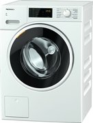 Стиральная машина Miele WWD120 WCS White Edition фото