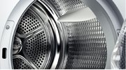 Сушильная машина Bosch WTG 86400 OE фото 4