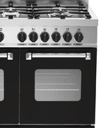 Варочный центр Bertazzoni MAS100 6 MFE D NE фото 3