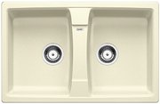 Мойка Blanco Lexa 8 жасмин фото