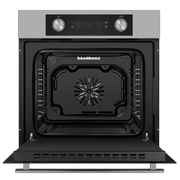 Духовой шкаф Maunfeld AEOH6062S фото 3