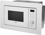 Встраиваемая микроволновая печь Midea MI72200W фото 2