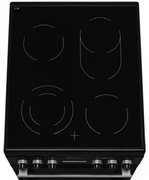 Электрическая плита Electrolux EKC954908K фото 4