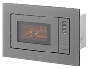 Встраиваемая микроволновая печь KRONA MYSTERIUM mw 60 GR фото 3