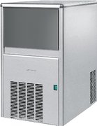 Льдогенератор Smeg FGS45PW фото