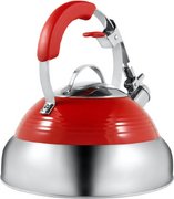 Чайник Маунфилд MRK-119R фото 3 Чайник Maunfeld MRK-119R фото 3