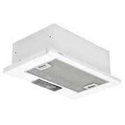 Встраиваемая вытяжка KRONA Kamilla slim 500 white фото 4