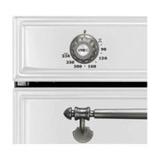 Духовой шкаф Smeg SC750BS-8 фото 3