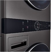 Стирально-сушильная машина LG WT1310YJ фото 2