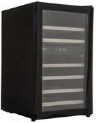 Винный шкаф Cold Vine C34-KBF2 фото 3