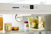 Холодильник Либхер SBS 7212 Comfort NoFrost фото 4 Холодильник Liebherr SBS 7212 Comfort NoFrost фото 4