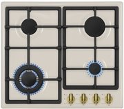 Варочная панель Zigmund Shtain GN 238.61 X Варочная панель Zigmund Shtain GN 238.61 X