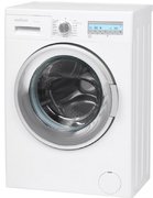 Стиральная машина Vestfrost VFWM 1041 WL фото 4