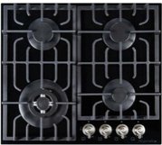 Варочная панель Kuppersberg TG 699 B Silver Варочная панель Kuppersberg TG 699 B Silver