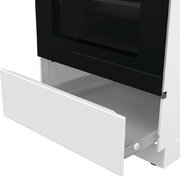 Комбинированная плита Gorenje GK5A21WH фото 4