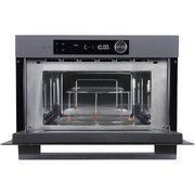 Встраиваемая микроволновая печь Midea MI9340GG-I фото 4