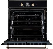 Духовой шкаф Kuppersberg SR 669 B фото 2
