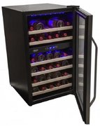 Винный шкаф Cold Vine C34-KSF2 фото 3