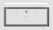 Встраиваемая вытяжка Midea MH60I970GW фото 2