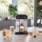 Кофемашина DeLonghi ECAM450.55.S фото 3