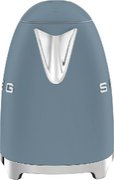 Чайник Смег KLF03SBMEU фото 2 Чайник Smeg KLF03SBMEU фото 2