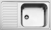 Мойка Смег LG861S-2 фото Мойка Smeg LG861S-2 фото