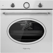 Духовой шкаф Kuppersberg SR 610 W Silver Духовой шкаф Kuppersberg SR 610 W Silver фото