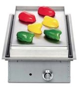 Варочная панель Ilve HF40F Варочная панель Ilve HF40F