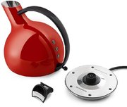 Электрический чайник Бугатти GIULIETTA 02-GTC3NU фото 4 Электрический чайник Bugatti GIULIETTA 02-GTC3NU фото 4