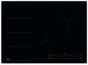 Индукционная варочная панель AEG TI74IF00IB фото