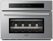 Винный шкаф Fulgor Milano FWC 4524 TC ME-S Винный шкаф Fulgor Milano FWC 4524 TC ME-S