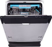 Встраиваемая посудомоечная машина Korting KDI 60984 фото 2